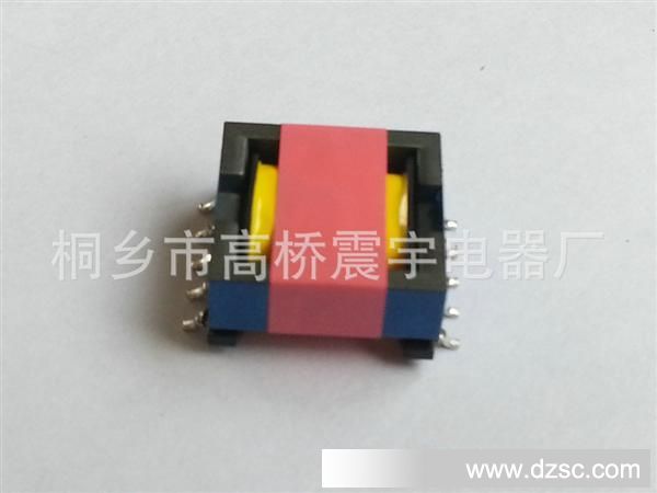 EFD20贴片高频电子变压器   2.0元