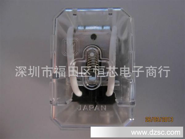 【特价供应】 Panasonic松下  HP2-AC220 继电器 代理