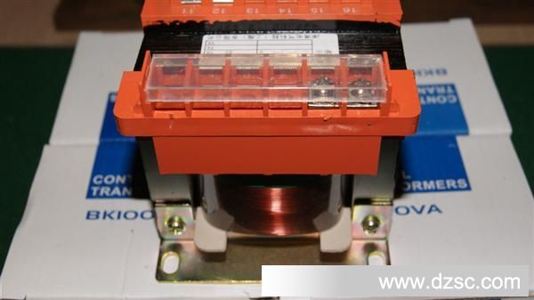 厂家生产 全铜JBK-600VA机床控制变压器有现货供应