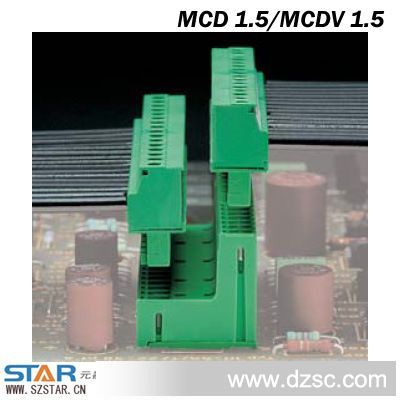 MCD 1.5 MCDV 1.5