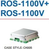 电压控制的振荡器ROS-1100V