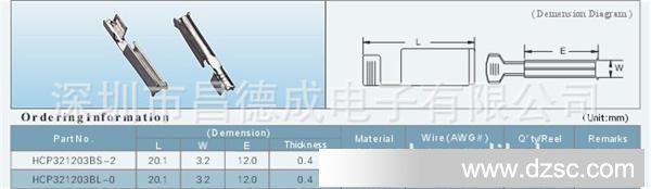 HCP321203BS-2-1