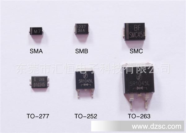 SMA系列