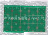 PCB多层电路板/PCB高频微波TG电路板（介电常数稳定）