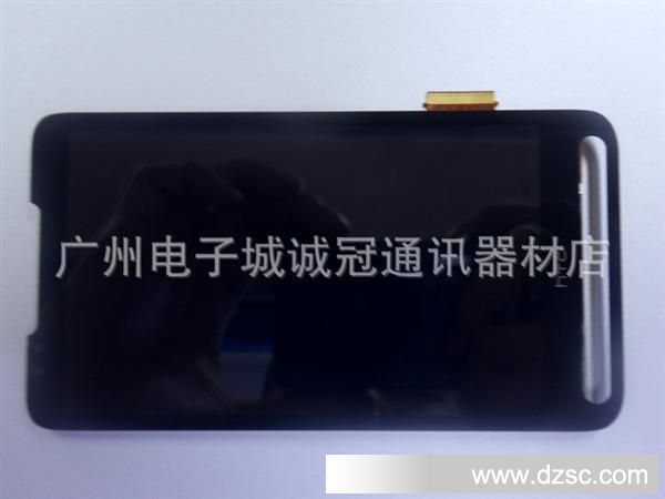 供应HTC HD2/t8585手机LCD液晶屏触摸屏 LCD显示屏总成