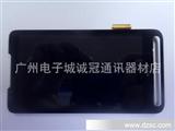 HTC HD2/t8585手机LCD液晶屏触摸屏 LCD显示屏总成