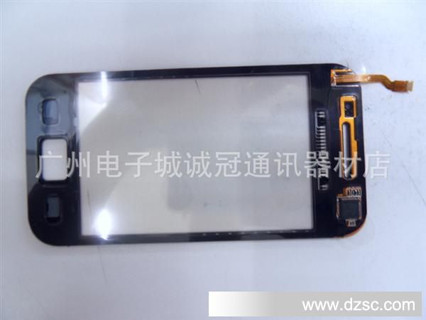 供应SAMSUNG三星S5830手机触摸屏幕 Galaxy ACE 玻璃手写触摸屏幕