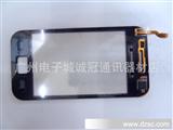 SAMSUNG三星S5830手机触摸屏幕 Galaxy ACE 玻璃手写触摸屏幕