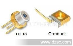 供应 808nm 1w激光二极管 激光器 镭射管