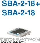 供应功率分配器/合路器SBA-2-18+