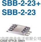 供应功率分配器/合路器SBB-2-23