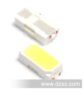供应12-14流明SMD3014白色贴片LED3014 高品质3014LED