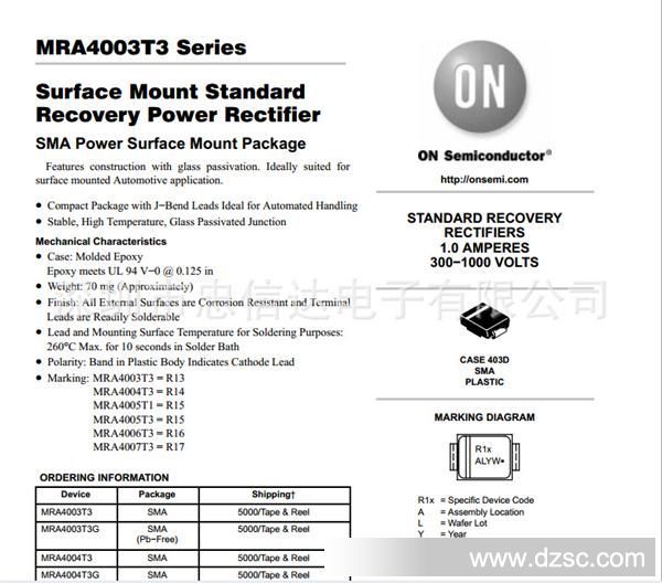 MRA4003