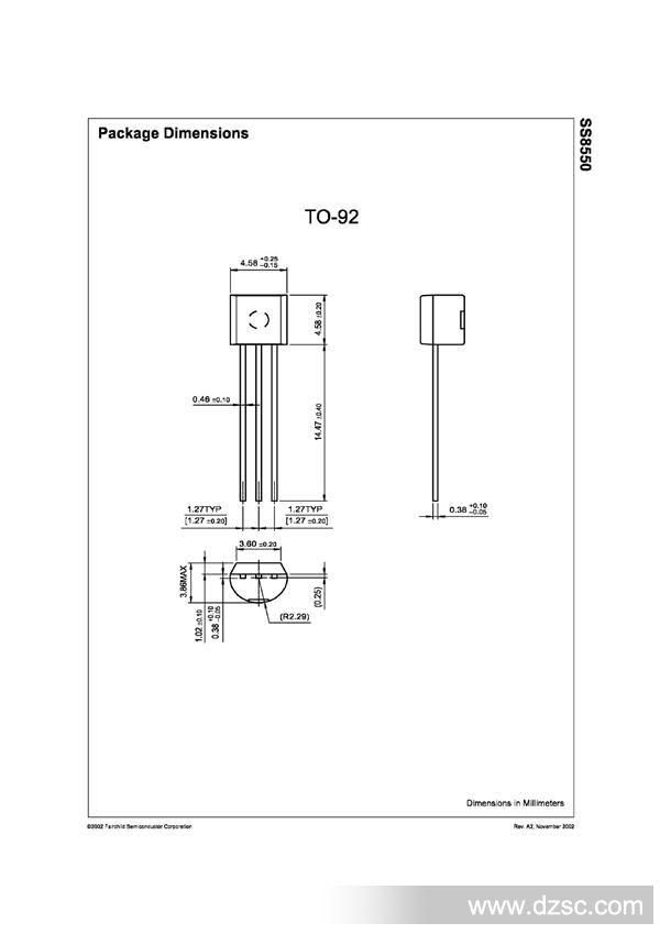 SS85503