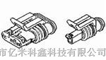 代理销售进口连接器，大量供应TE,MOLEX,JST等连接器，部分备有现货