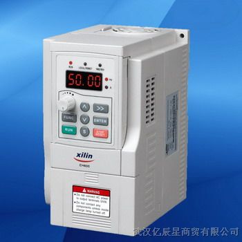 供应0.75KW380V西林变频器EH640S0.7G简易型通用变频器
