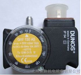 供应GW150A6 GW150A5 GW150A4冬斯DUNGS压力开关