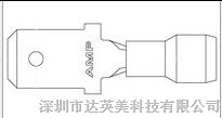 供应AMP安费诺进口连接器大量现货66025-2