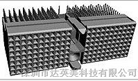 供应AMP安费诺进口连接器大量现货5646486-1