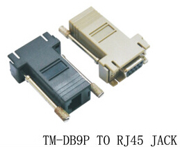 DB9F转RJ45|TM电子