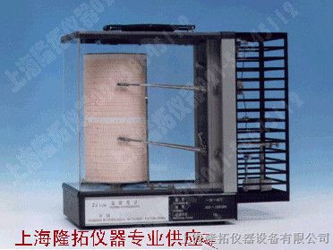 供应ZJI-2B温湿度记录仪