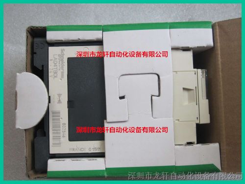 《全新》施耐德直流接触器 LC1D12BDC LC1-D12BDC 现货