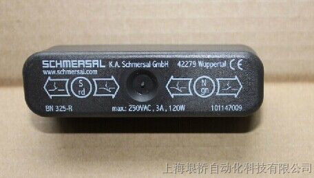 供应施迈赛双稳态磁开关 BN325-R