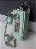 金属外壳优质KTH106-1Z矿用本质安全型自动电话机