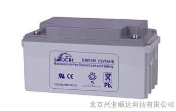 供应DJM1265蓄电池