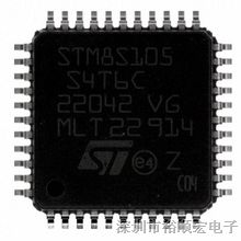 ӦSTM8SϵеƬ STM8S105S4T6C ȫԭװ۸ֻ