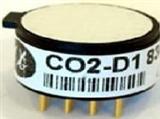 固态电解质气体传感器CO2-D1