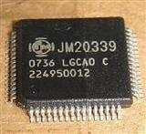 JM20339 ★移动硬盘盒IC JM20339 原装现货 优势热卖