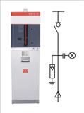 XGN15-12高压环网柜