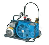 电动充气泵junior100、德尔格电动空气压缩机
