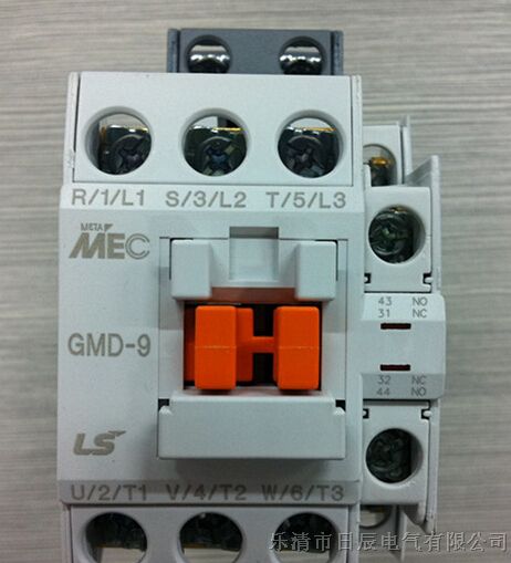 供应GMD-50直流接触器
