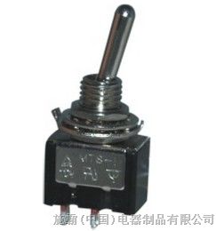 施霸防水小钮子开关