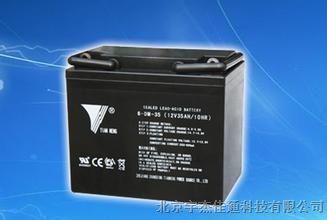 批发天能铅酸动力型电池60V30AH报价 枣庄供应