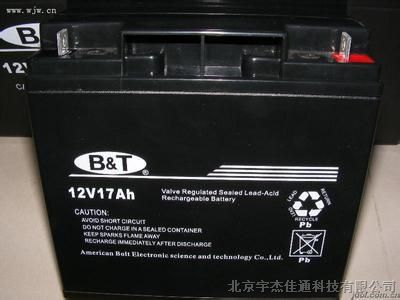 江苏博尔特蓄电池UD100-12批发价格酒泉供应