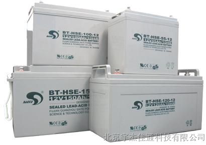 福建赛特蓄电池BT-HSE-120-12批发 喀什供应