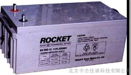 火箭蓄电池GMH150报价 火箭蓄电池批发 温州供应商