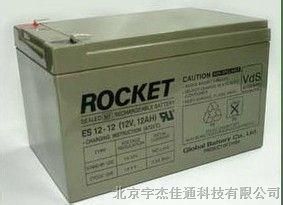 火箭蓄电池GMH200价格 佳木斯蓄电池批发报价