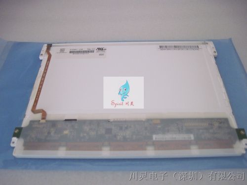 供应奇美	G104X1-L03 川灵电子注塑机液晶屏 数控机床液晶屏