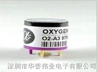 供应长寿命氧气传感器（O2-A3）