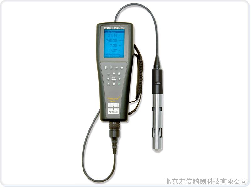 供应YSI Pro20 溶解氧测量仪