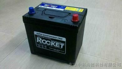 鹤岗火箭蓄电池厂家销售