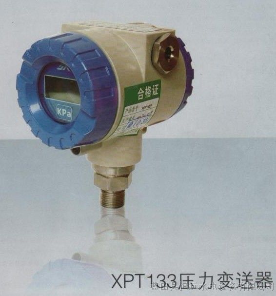 防爆压力变送器、XPT133数字式压力变送器