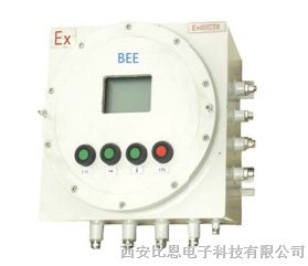 供应BEE-4500防爆氧气分析仪