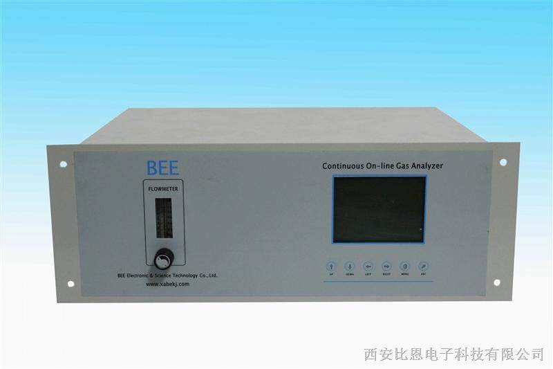 供应BEE-4100电化学常量氧气分析仪