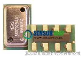 新品上线MS8607-02BA01温度湿度压力传感器