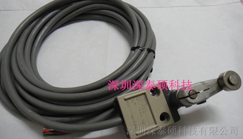 供应欧姆龙OMRON 行程开关D4C-3520 现货供应D4C-3520